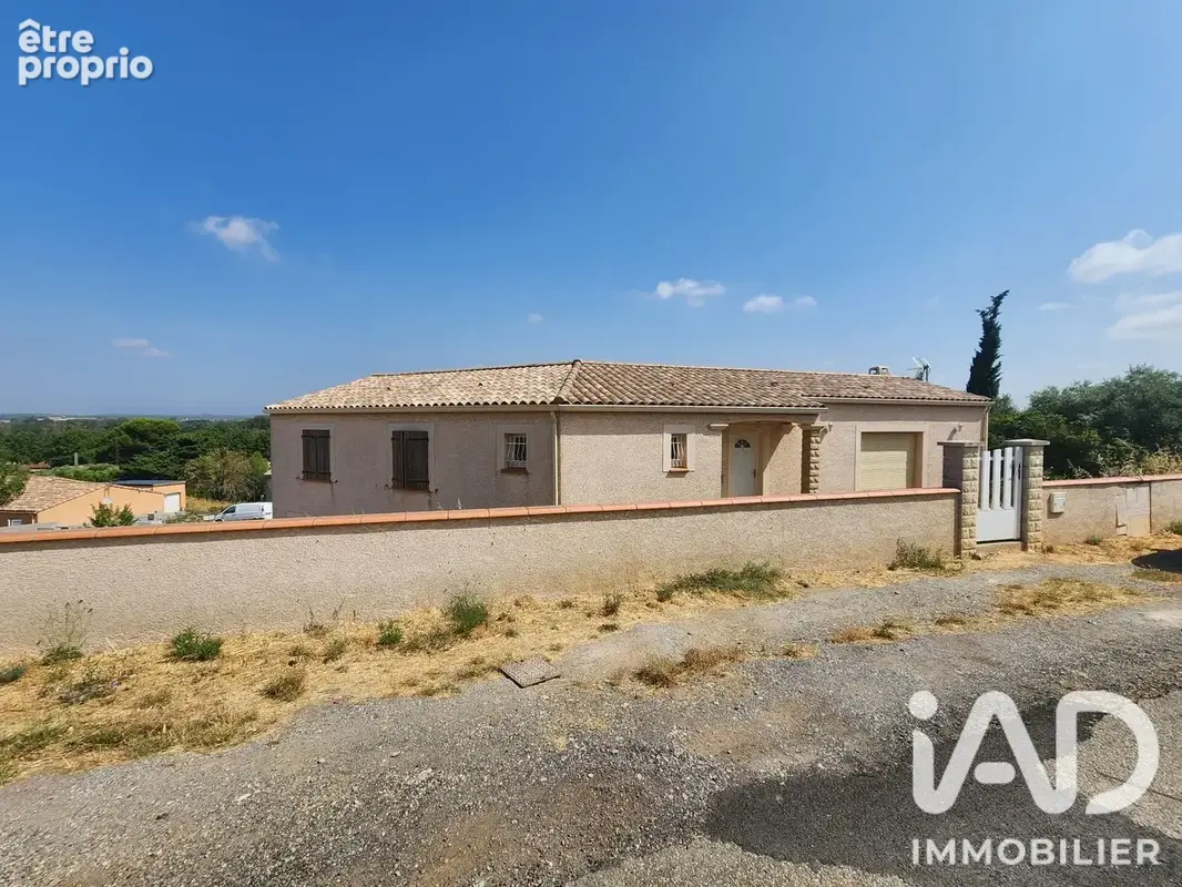 Photo 1 - Maison à BARBAIRA