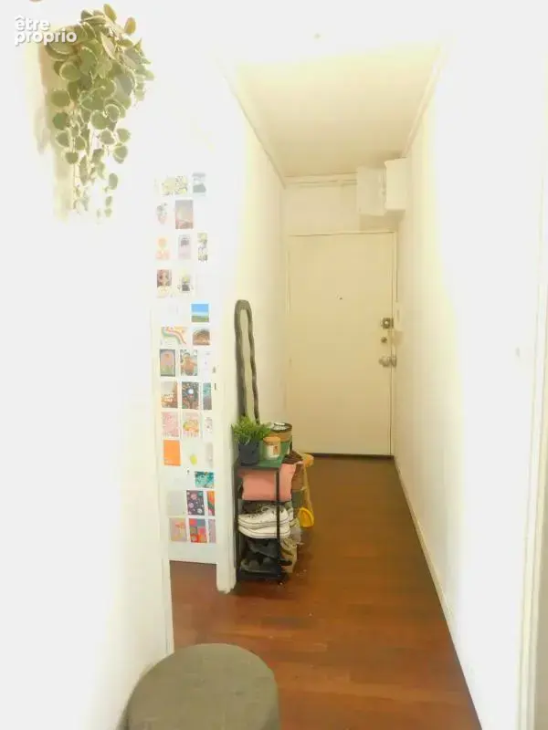 Appartement à vendre 2 pièces FOUGERES (35) - photo 6