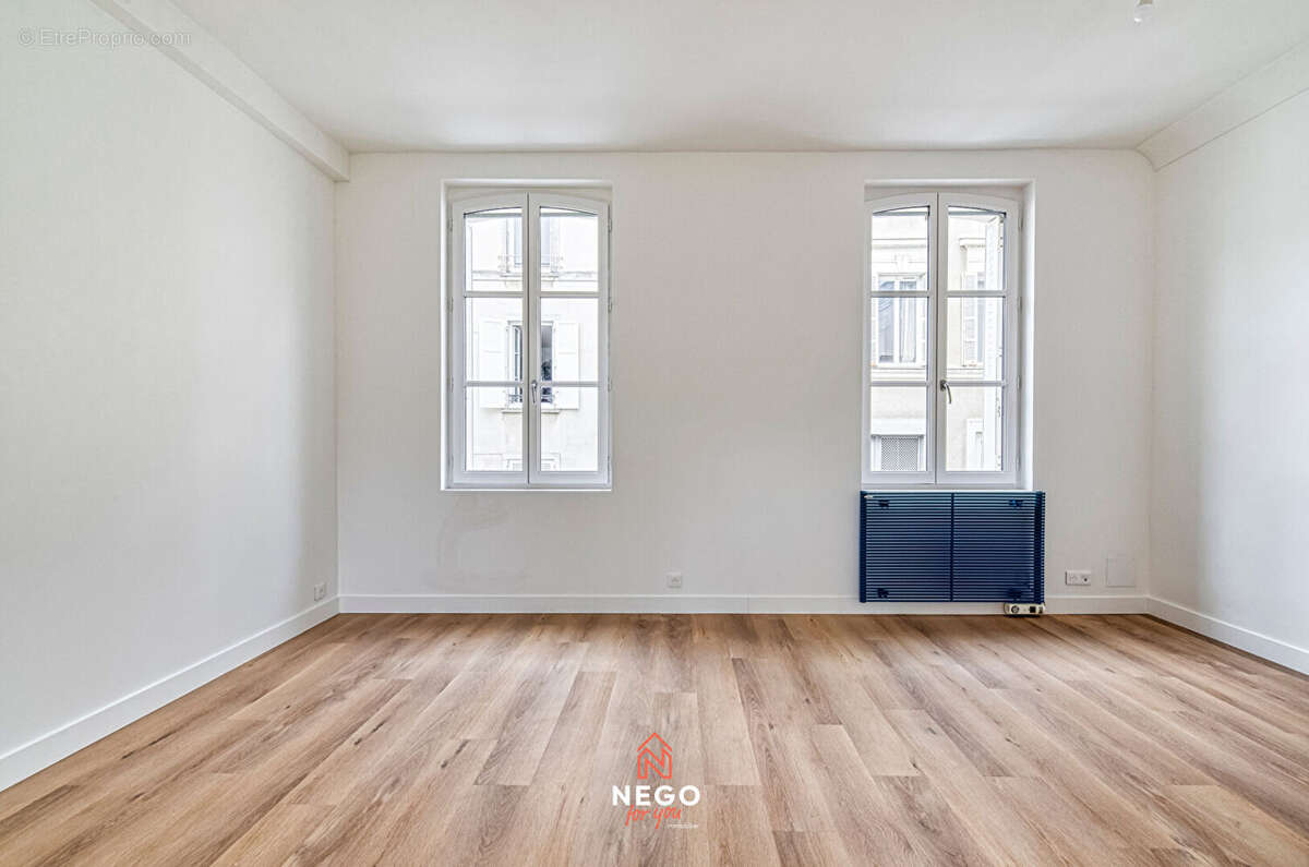 Maison à ANGERS