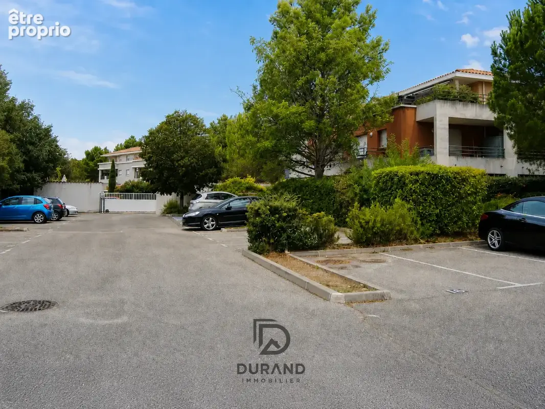 Parking - aix en provence - 13100 - photo 3