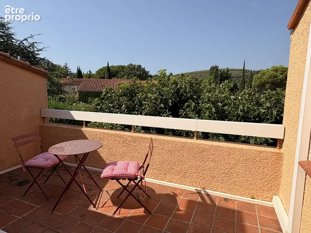 Villa d'exception de 146 m2 avec piscine, sous-sol de 105 m2 et terrain de 1780 m2 sans vis-a-vis - photo 25