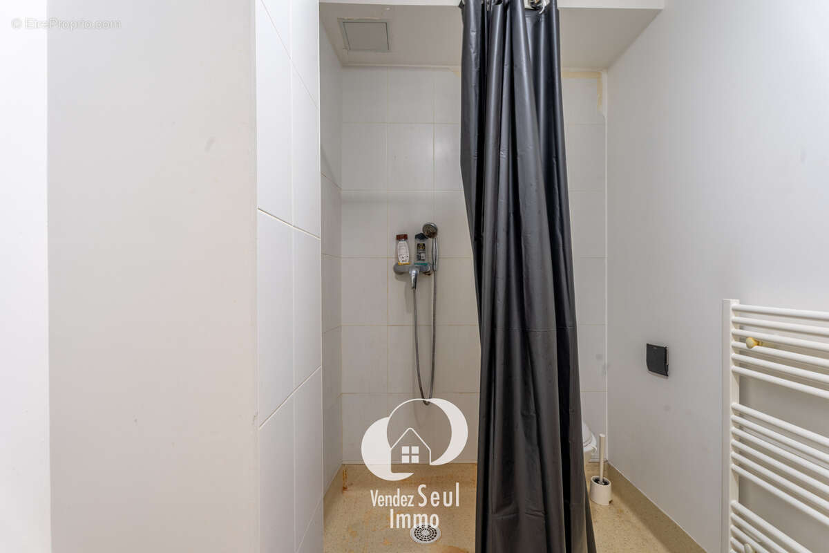 Appartement à LYON-7E