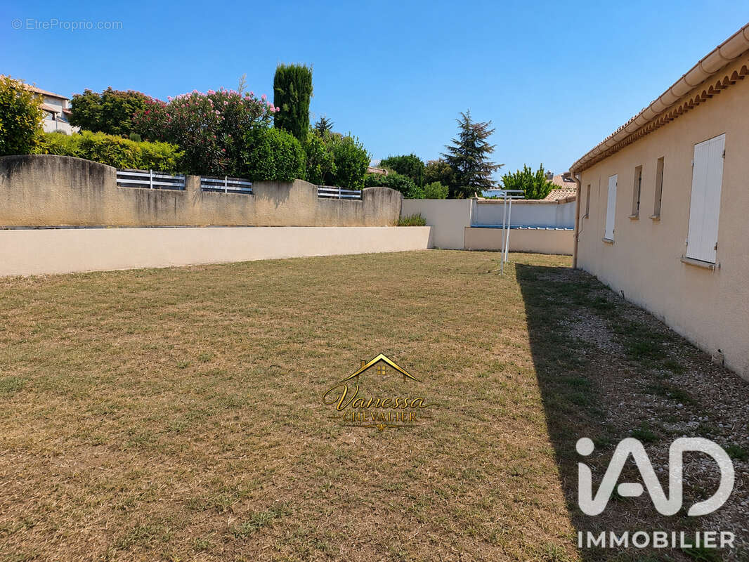 Maison 102 m² à Vinsobres  - photo 3