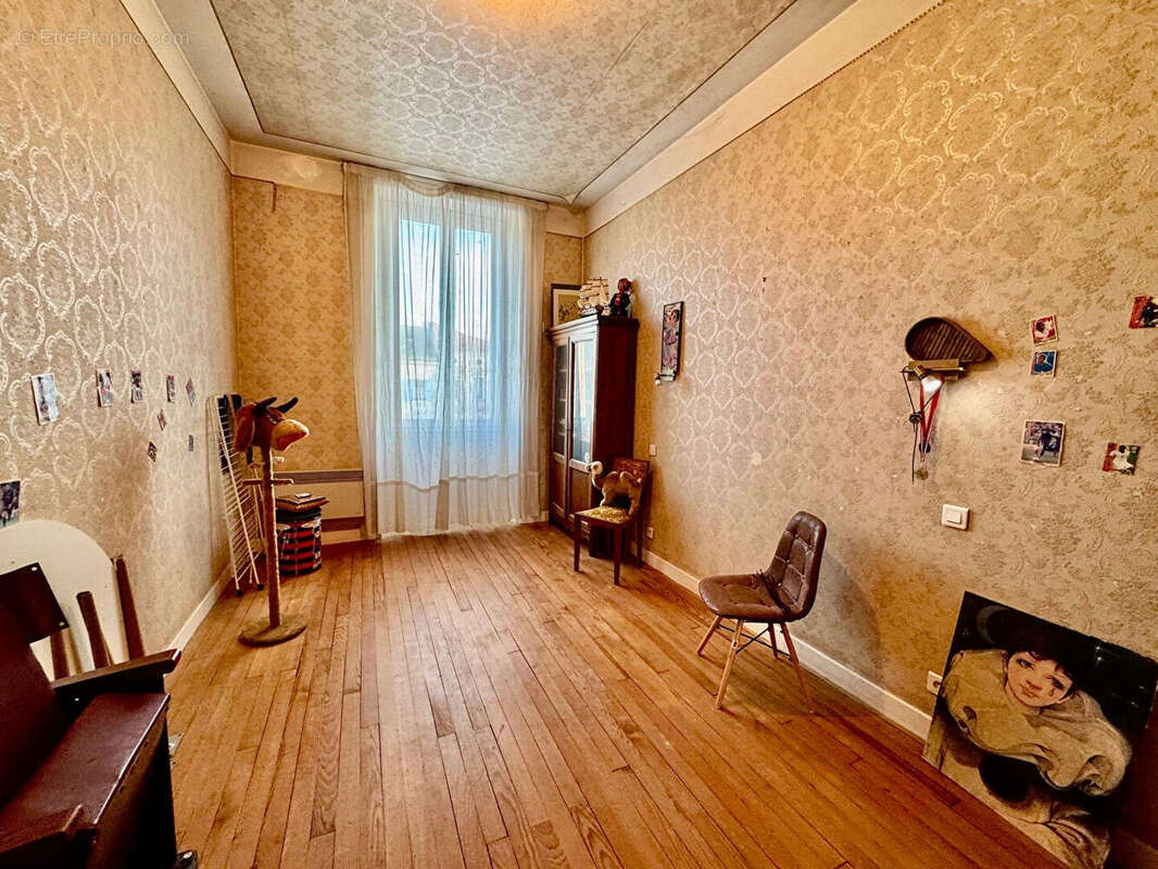 Appartement à VILLENEUVE-SUR-LOT