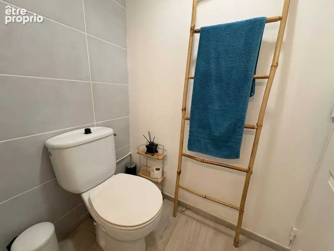 Appartement 23 m² à La Possession  - photo 8
