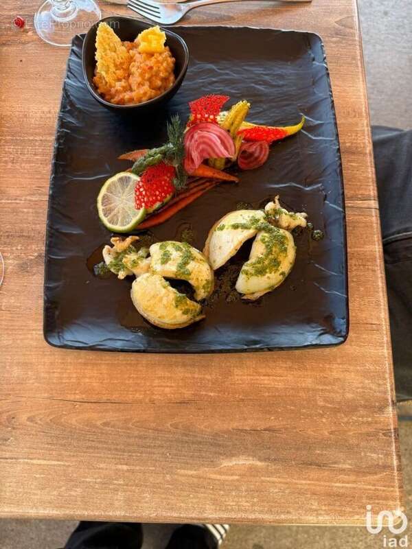 Photo 6 - Commerce à AGDE