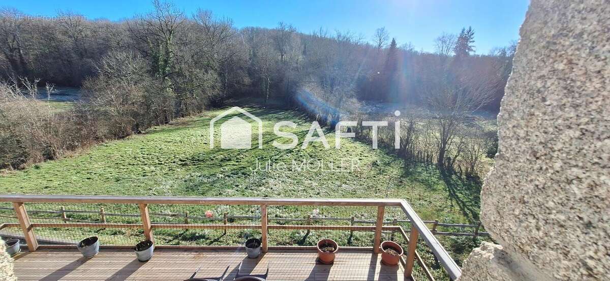 Photo 2 - Maison à SAINT-PARDOUX-LES-CARDS