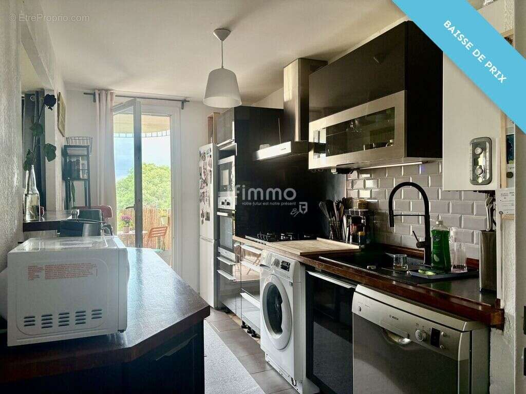 Appartement à FREJUS