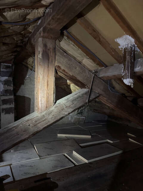 Maison à CUXAC-CABARDES