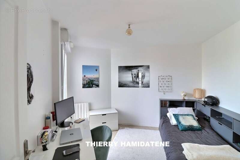 Appartement à ARGENTEUIL