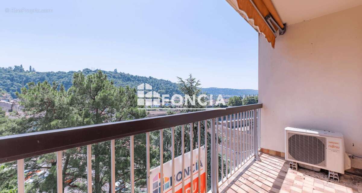 Appartement à VIENNE
