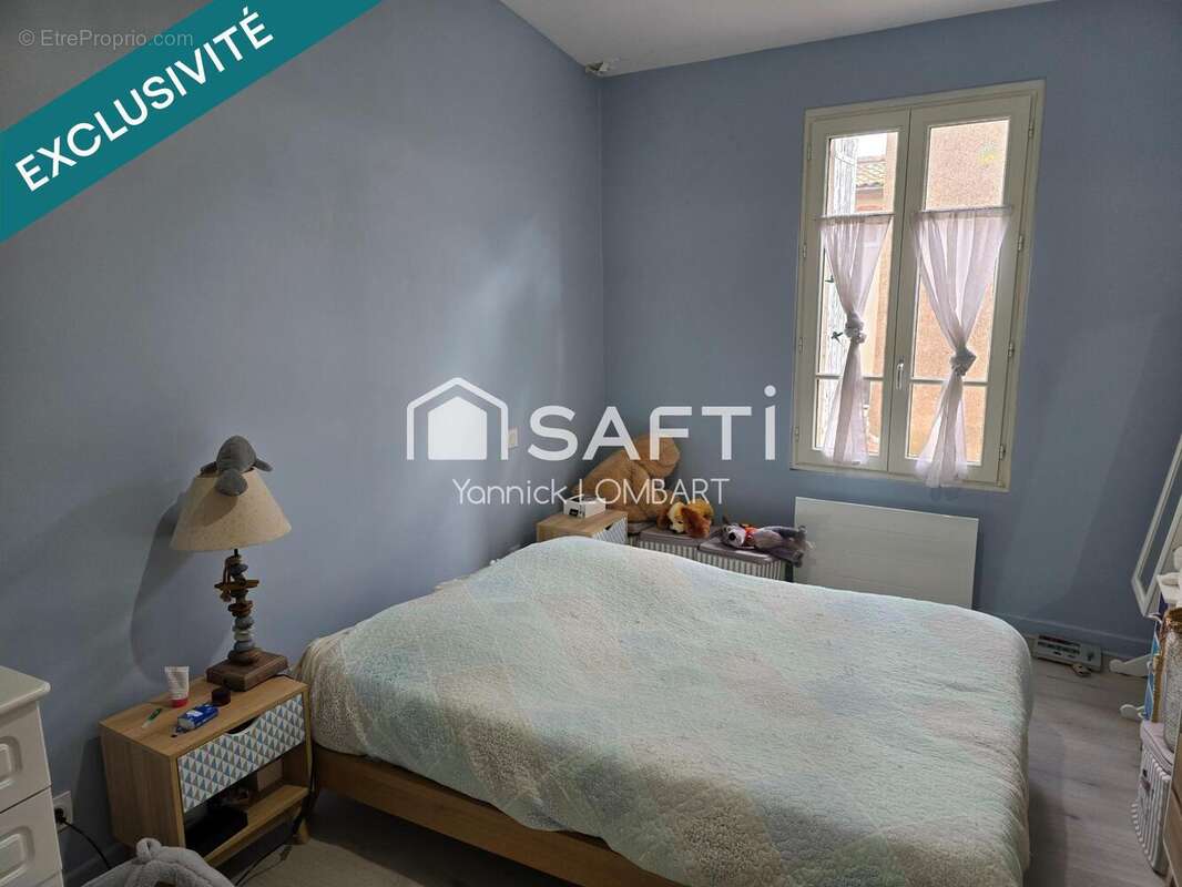 Appartement 70 m² à Gaillac  - photo 4