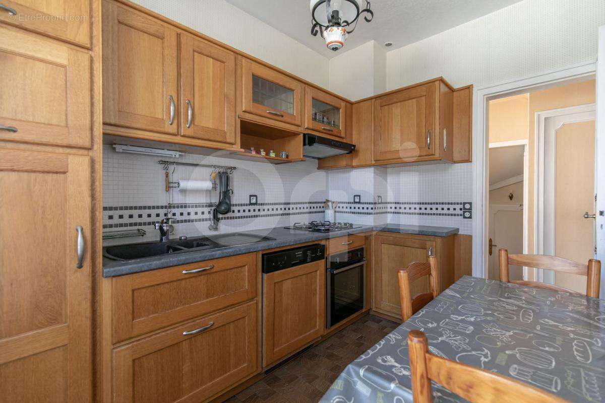 Maison À Vendre - photo 8