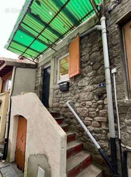 Appartement à VALS-LES-BAINS