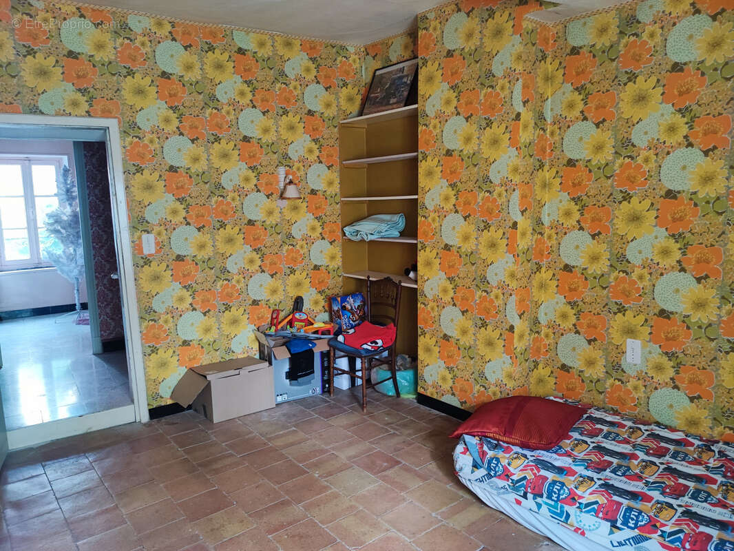 Maison à LA REDORTE