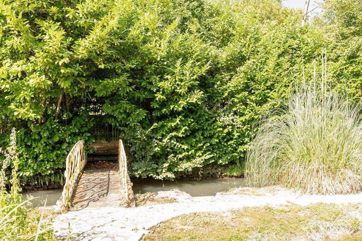 Maison à SAINT-AIGNAN