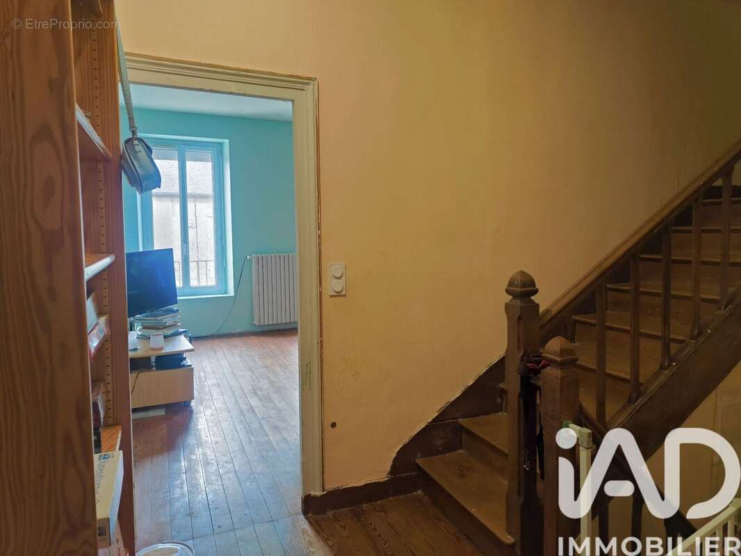 Photo 9 - Maison à CAUMONT-L&#039;EVENTE