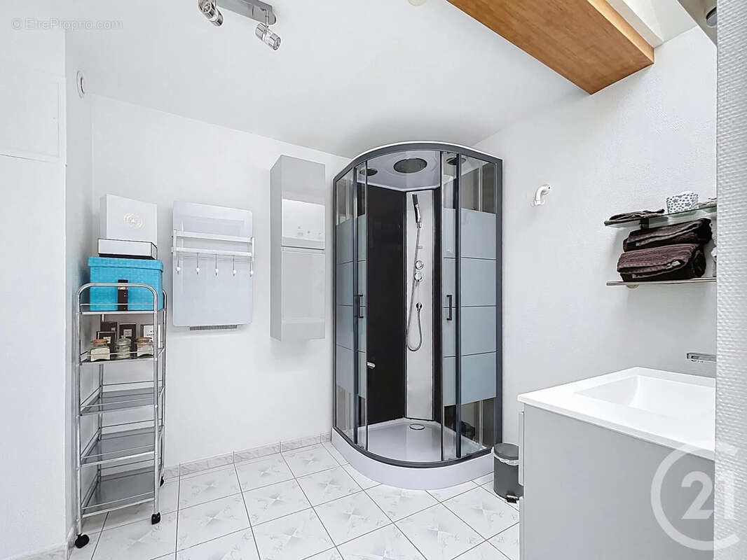 Appartement à TROYES