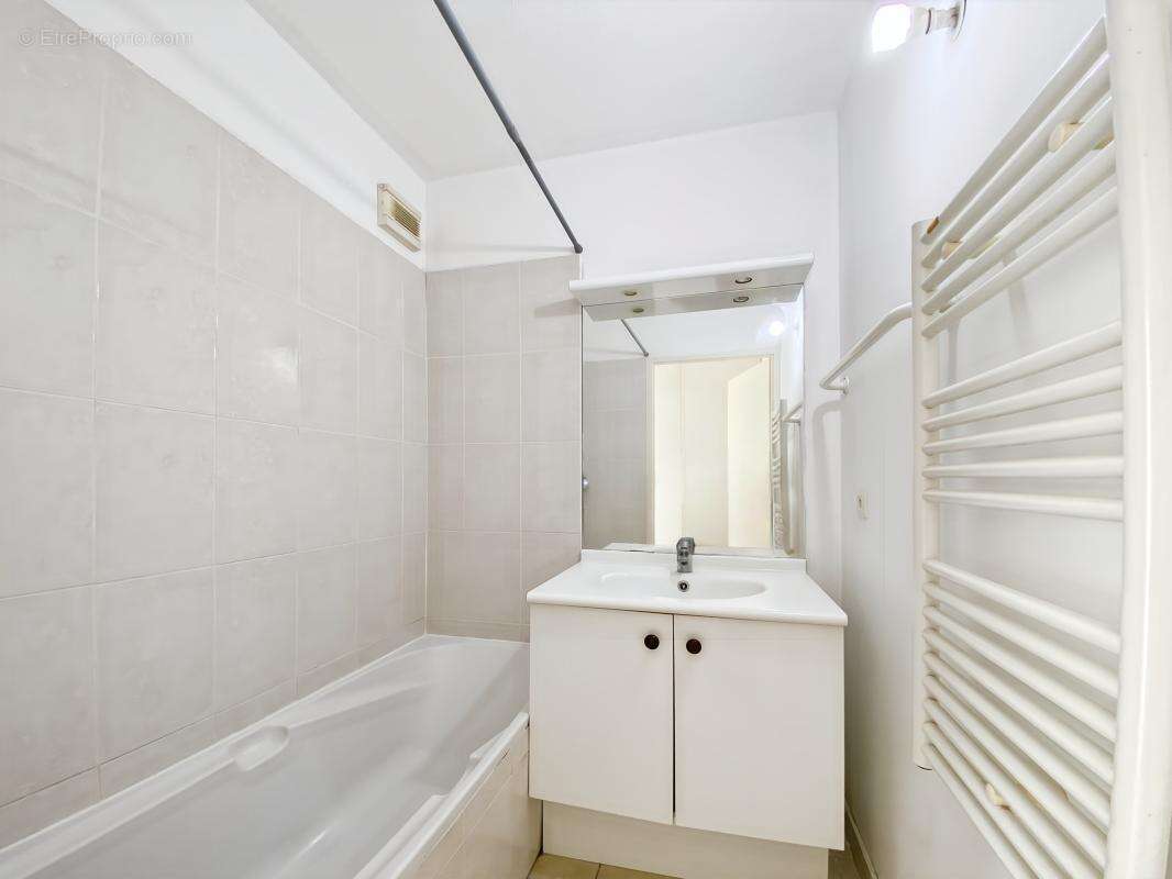 Appartement à SAINT-LOUBES