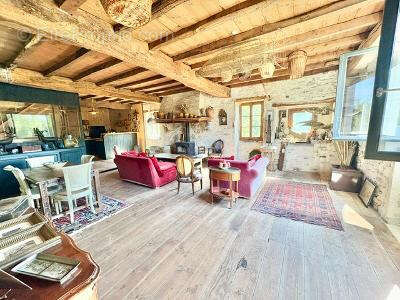Maison à BIAUDOS