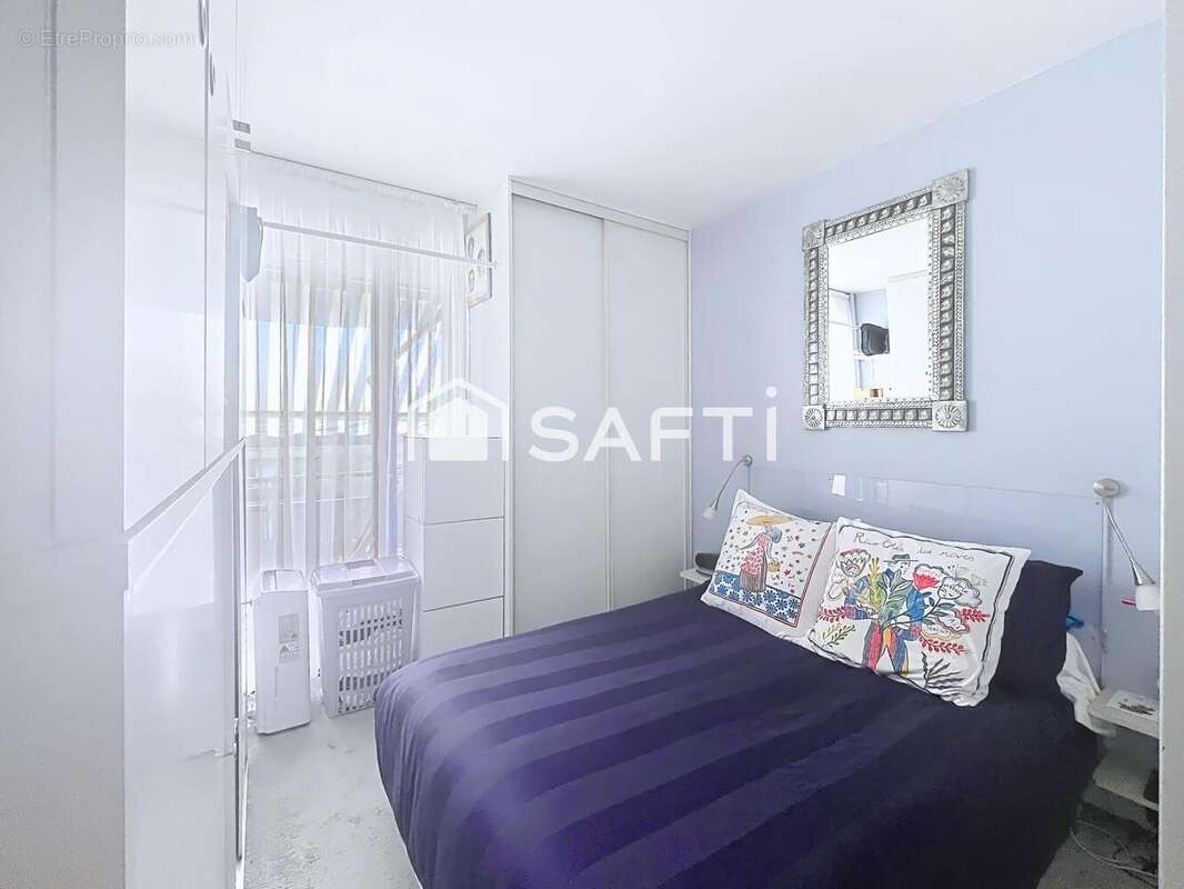 Photo 6 - Appartement à BOULOGNE-BILLANCOURT