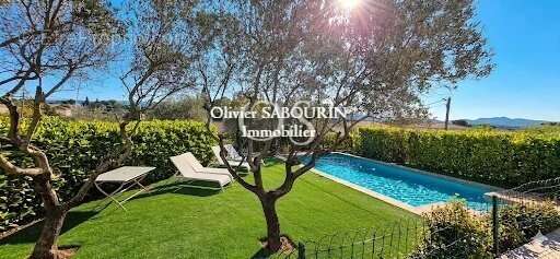 Maison à ROQUEBRUNE-SUR-ARGENS