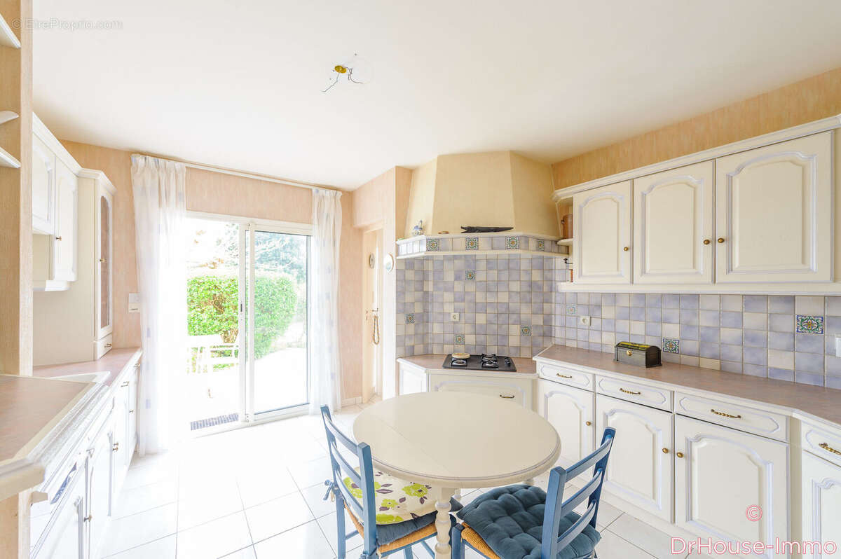 Maison à CHATELAILLON-PLAGE