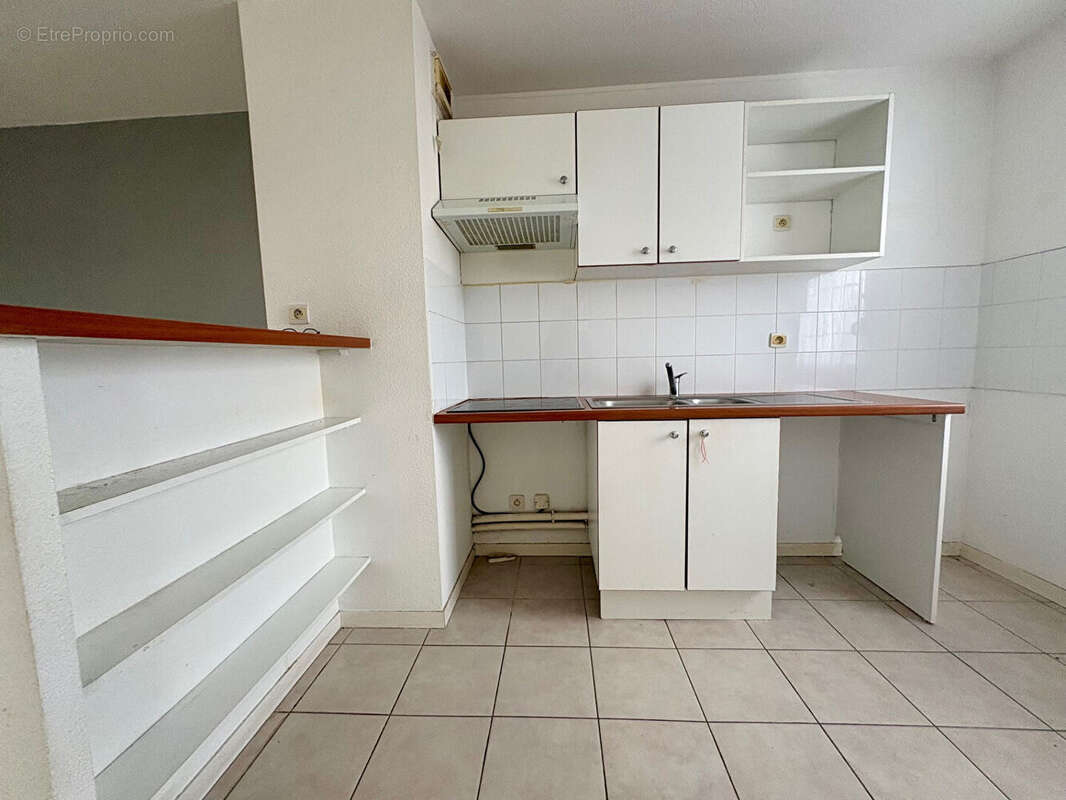 Appartement à CARCASSONNE