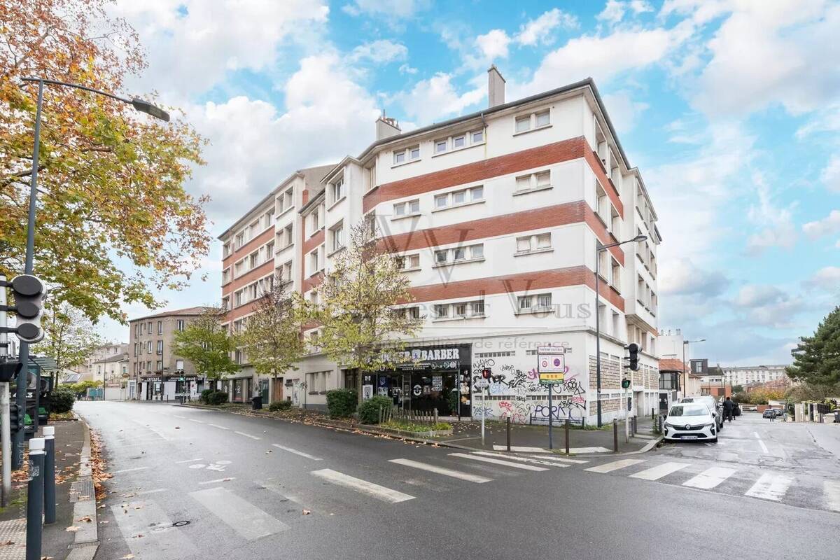 Appartement à FONTENAY-SOUS-BOIS