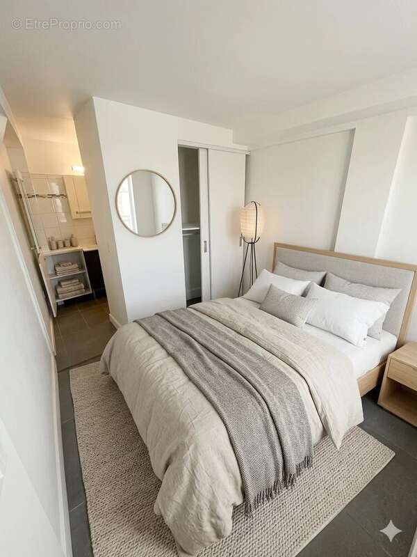Appartement à PUTEAUX