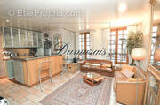 Appartement à PARIS-4E