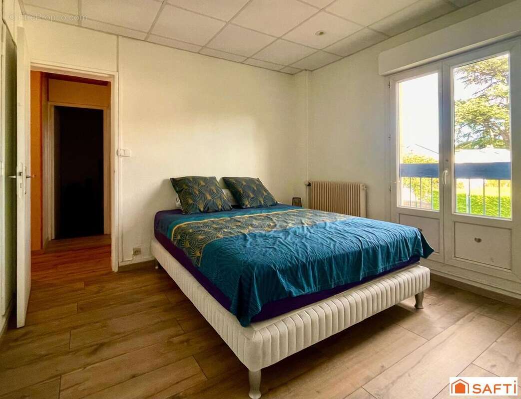 Photo 4 - Maison à SAINT-LAURENT-NOUAN