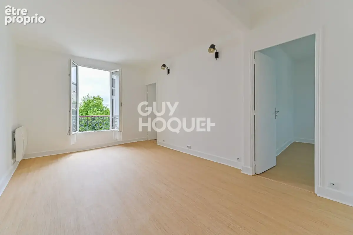 Appartement à PANTIN