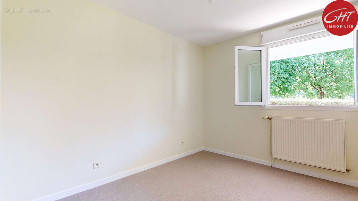 Appartement à BESANCON