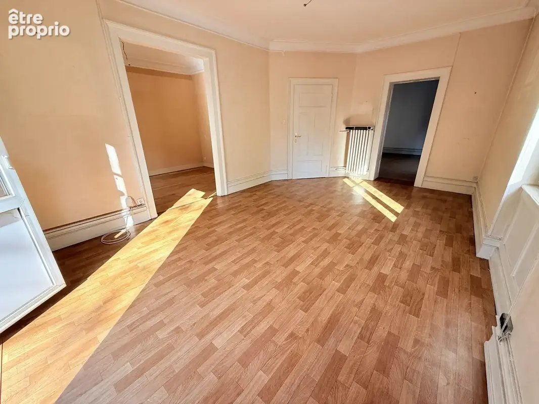 Appartement 5 pièces 114 m² à vendre à Strasbourg (67000) - photo 3