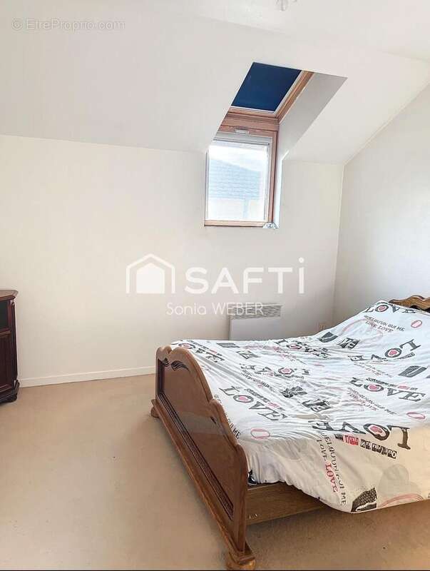 Photo 2 - Appartement à VITRY-LE-FRANCOIS