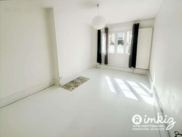 Appartement à LYON-7E