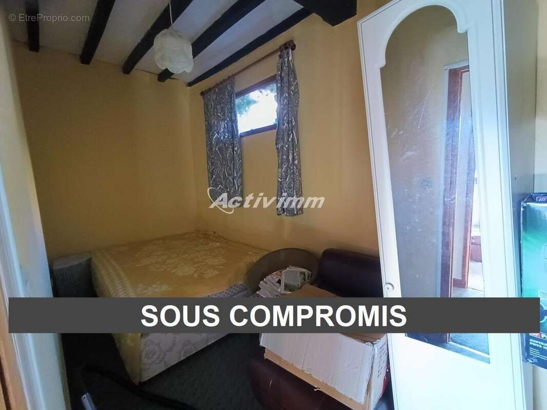 4212 74 - Maison à TOLLENT