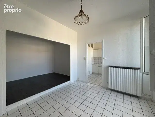 Appartement 3 pièces 63 m² à vendre à Saint-Genest-Lerpt (42530) - photo 3