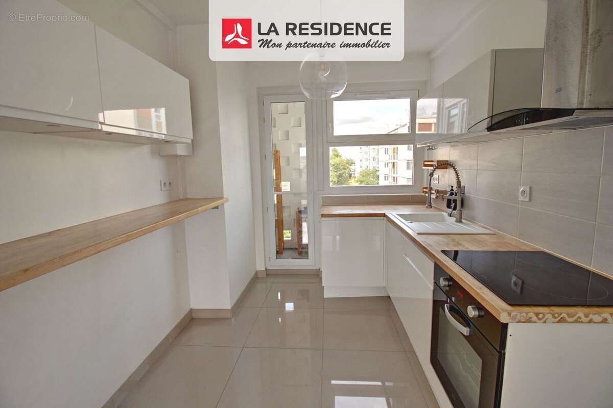 Appartement 56 m² à Conflans-Sainte-Honorine  - photo 4