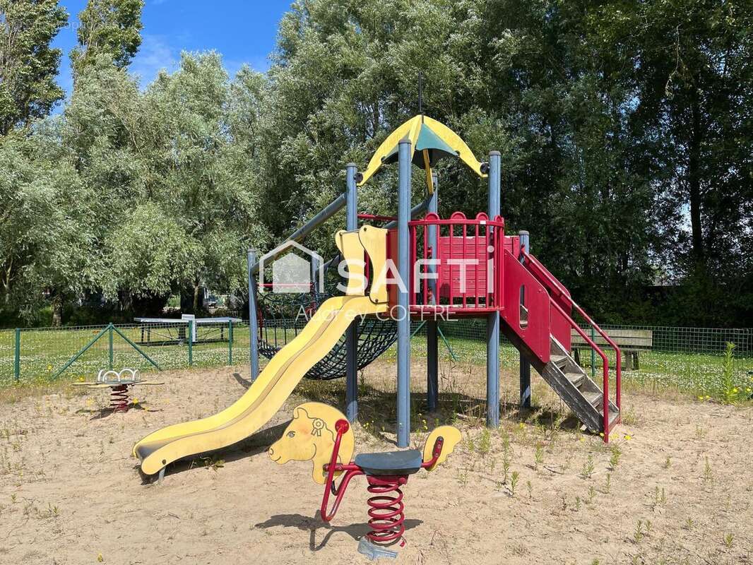 Photo 8 - Appartement à LE TOUQUET-PARIS-PLAGE