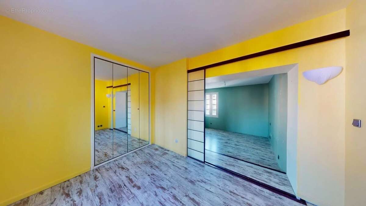 Appartement à MARTIGUES