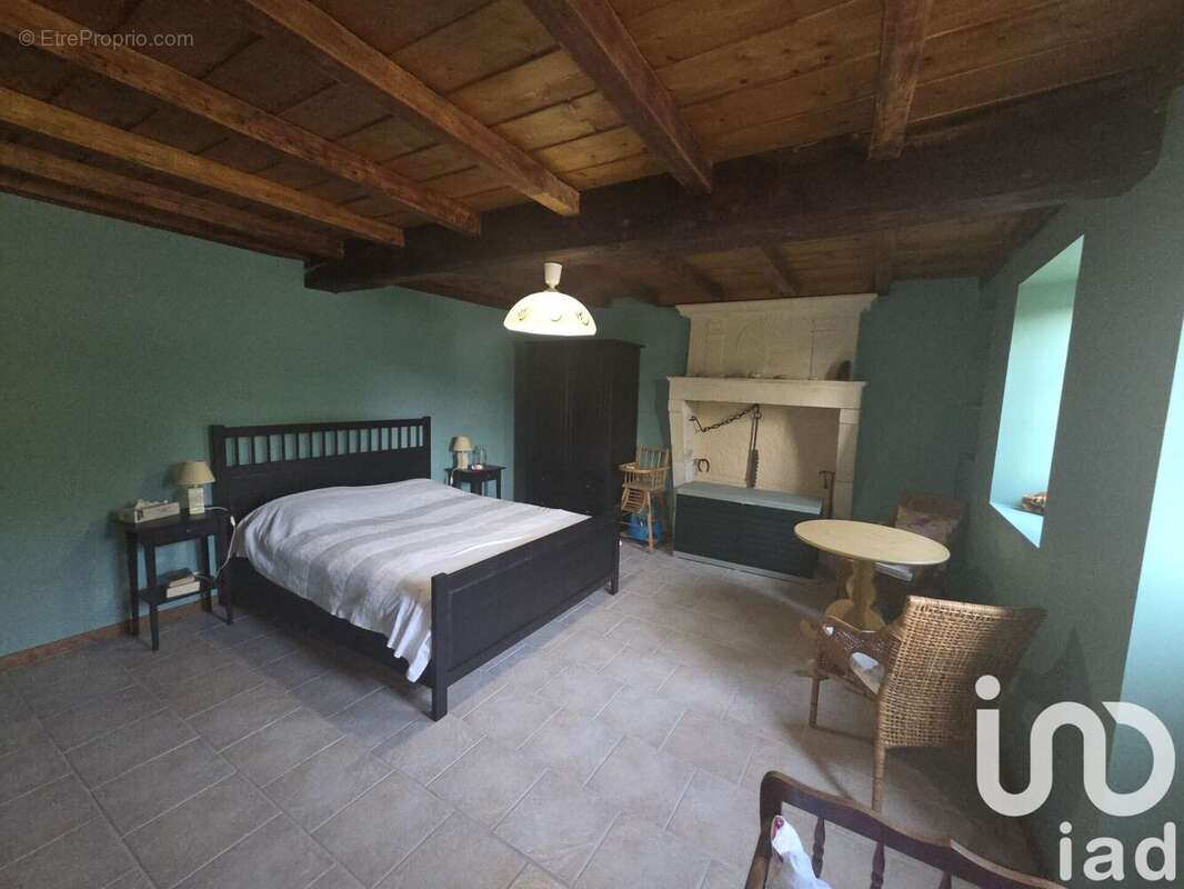 Photo 7 - Maison à SAINT-GERMAIN-DE-VIBRAC