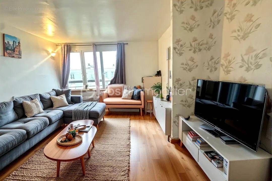 Appartement à ARGENTEUIL