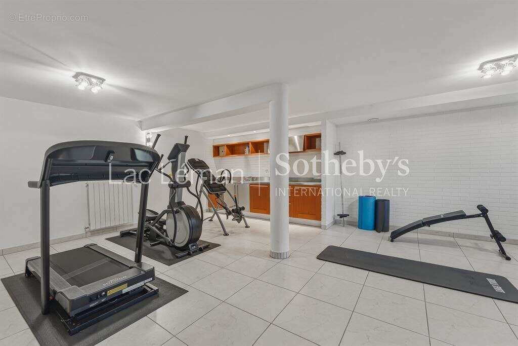 Maison à VEIGY-FONCENEX