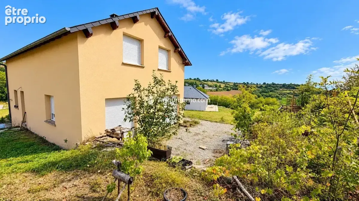 Vente Maison Saint-leons(12780) 253 000ï¿œ - photo 1