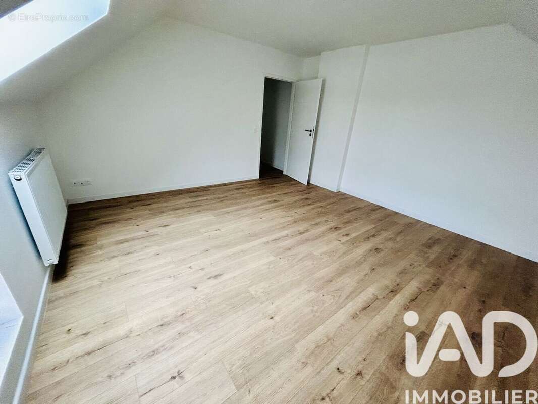 Photo 6 - Appartement à MARANGE-SILVANGE