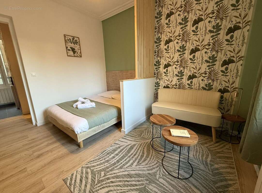 Appartement à LE HAVRE