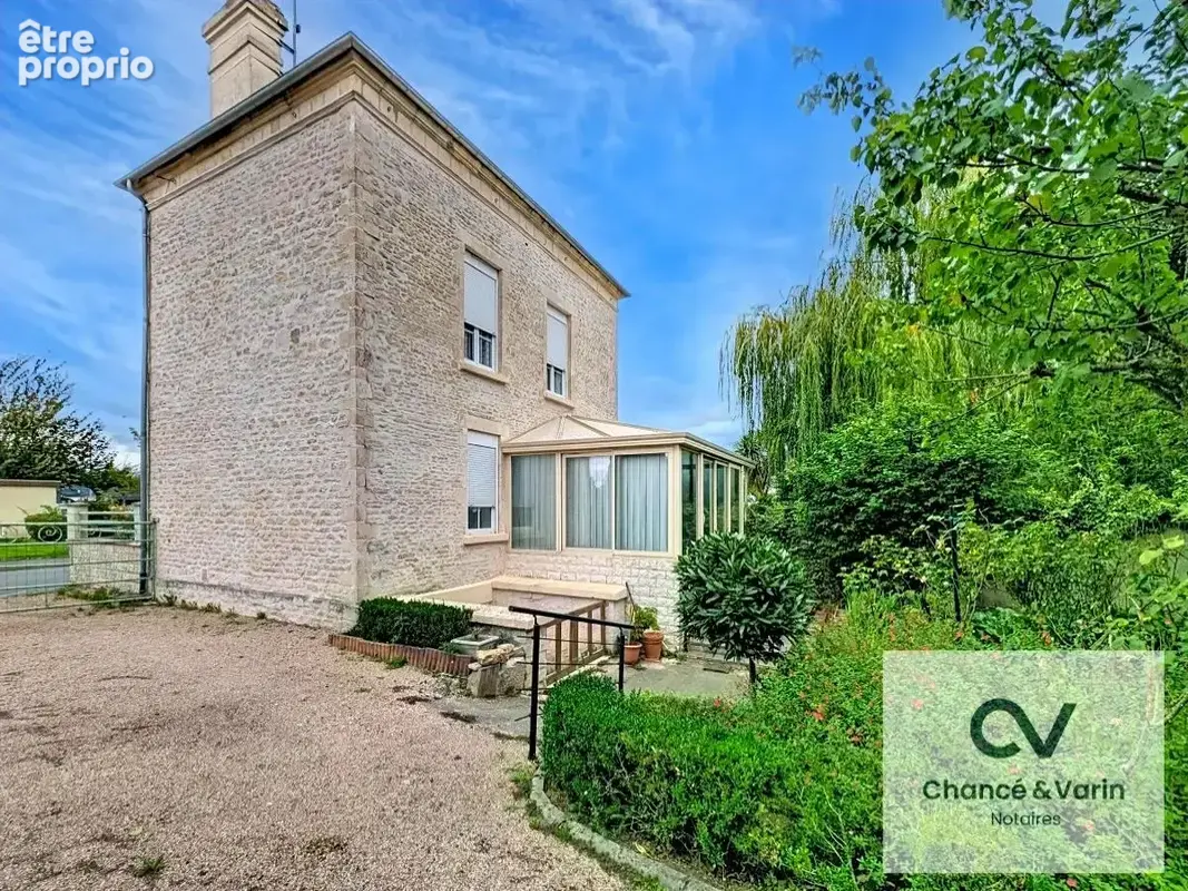 Maison 88 m² à vendre à Mezidon-Canon (14270) - photo 7
