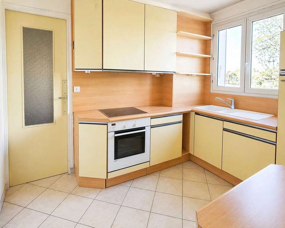 Appartement à CHATOU